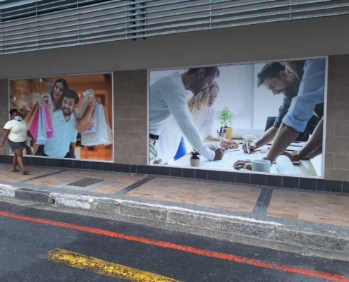 Printed Lifestyle Vinyl Application_BC